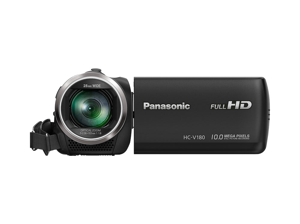 Panasonic HCV180EGK Movie C/mem 3