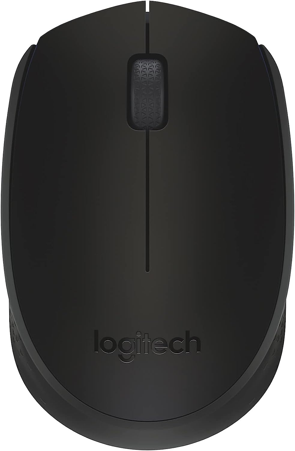 Logitech 910004424 Mouse Wireless 10mt M171 Nero