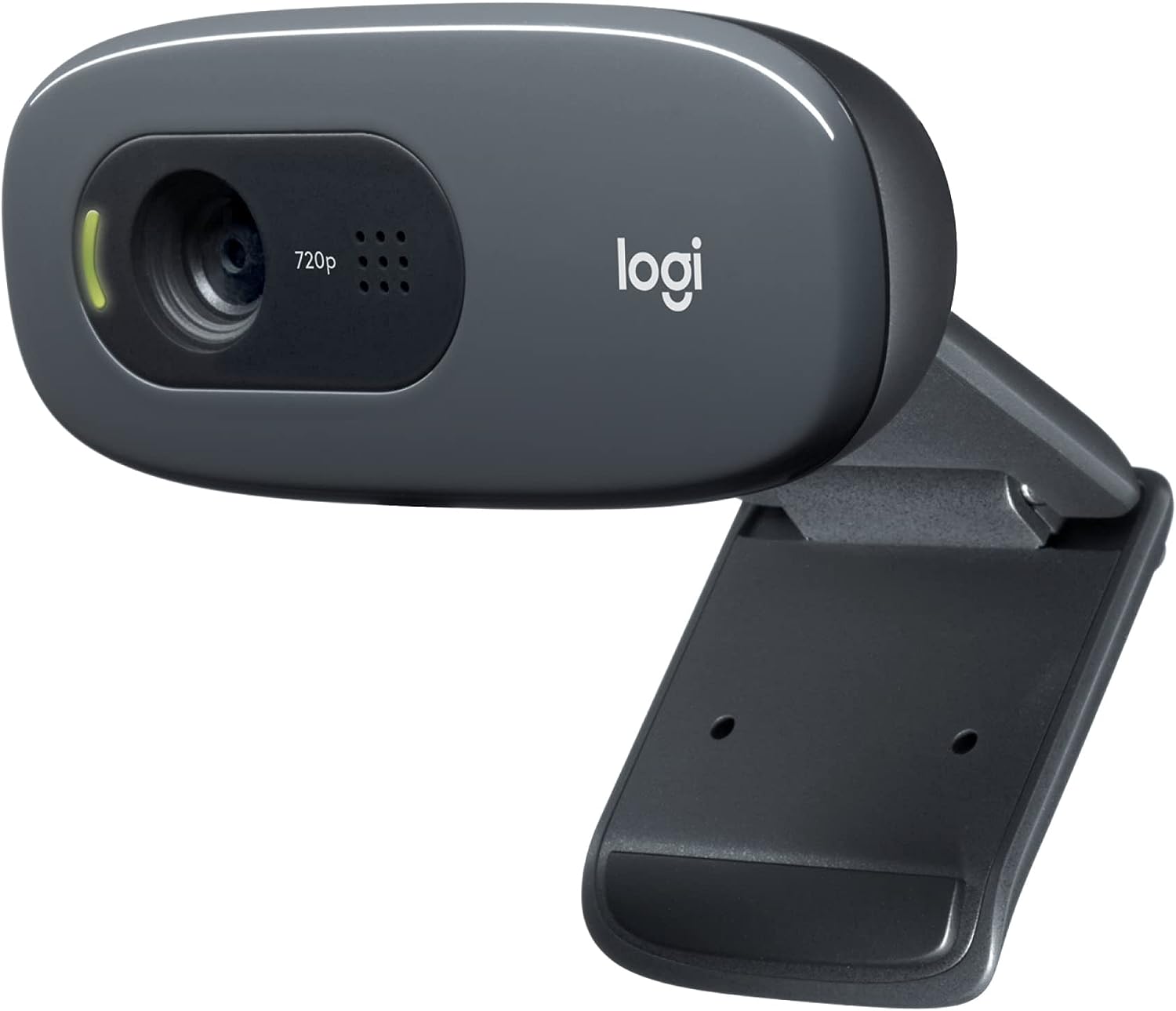 Logitech 960001063 Web Cam 30fps 1280x720px 2mp C/mic C270