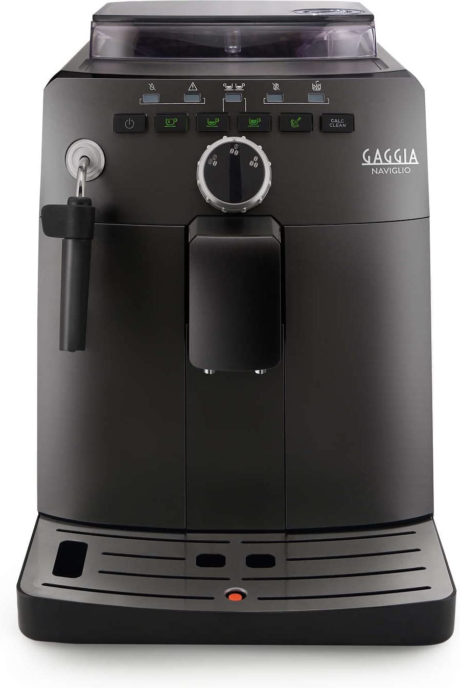 Gaggia HD874901 M.caffe' Automat.1850w 15bar Naviglio Black