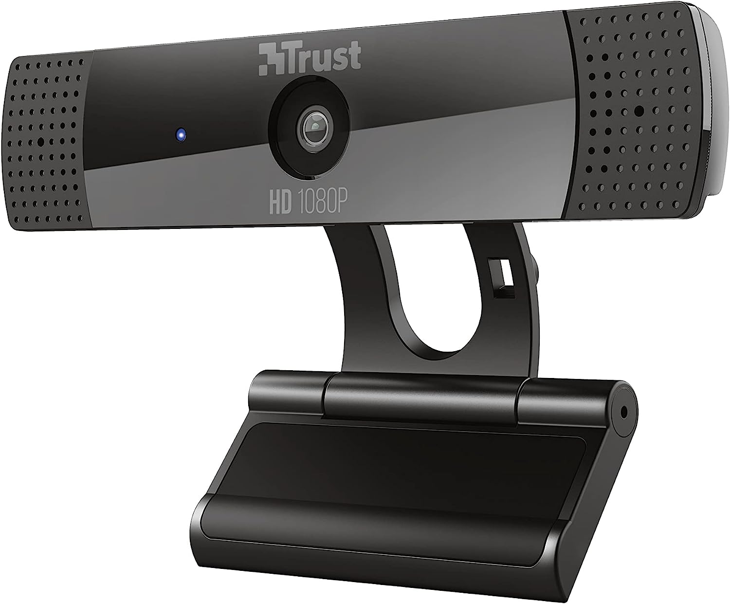 Trust Gaming GXT 1160 Vero Webcam Full HD 1080p Nero