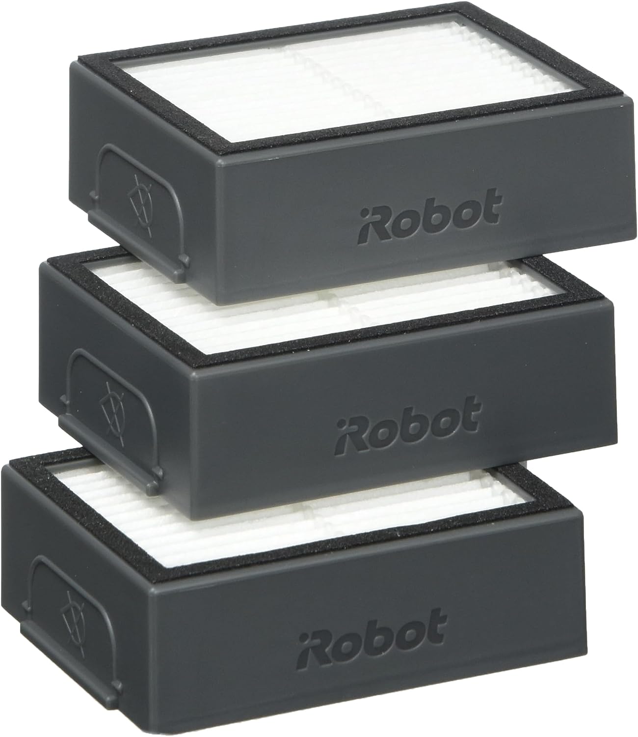 iRobot Kit 3 Filtri per serie E / serie I / serie J