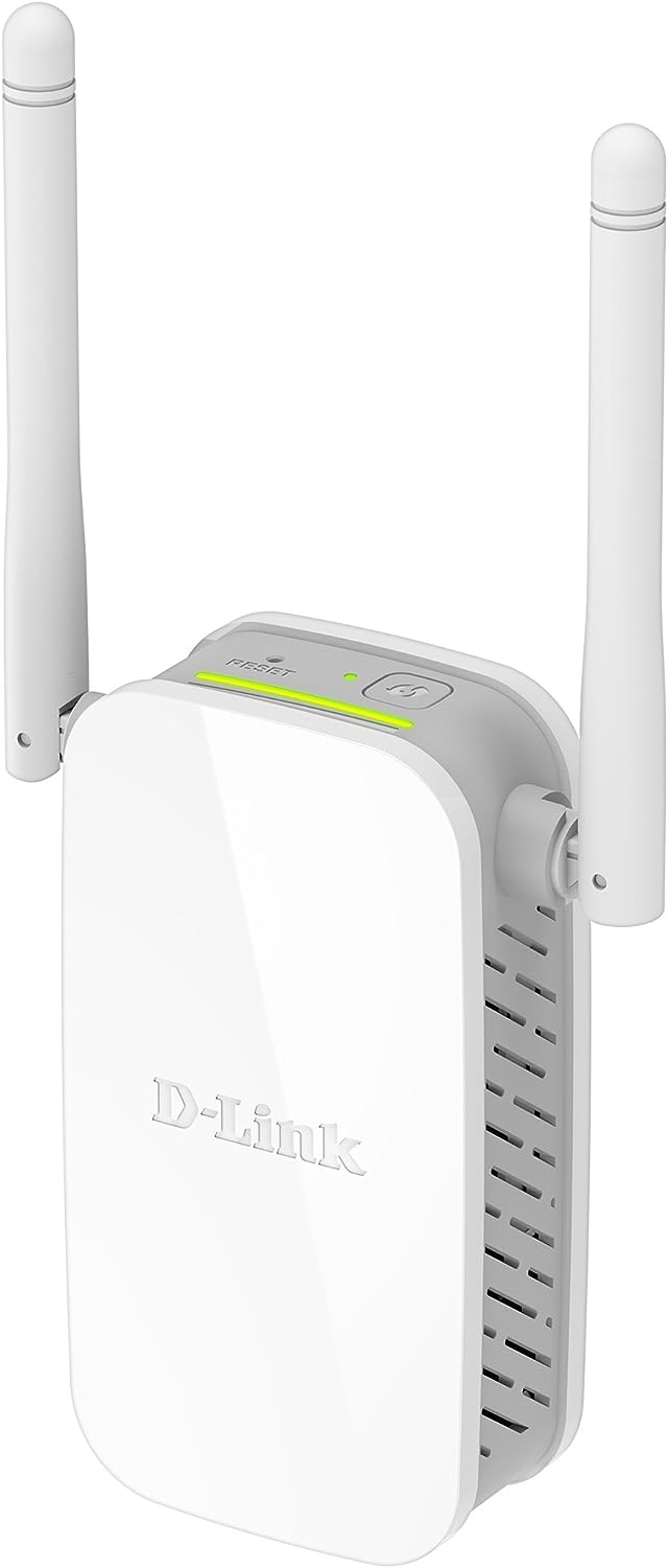 D-link DAP1325 Range Extender Wifi 10/100mbps 2ant. N300 Bianco