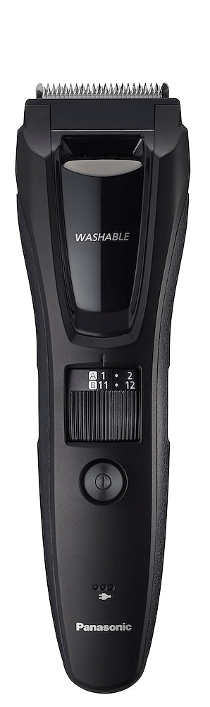 Panasonic ERGB61K503 Reg.barba/cap. Ric/rete 39lungh. 1-20mm Lama Inox
