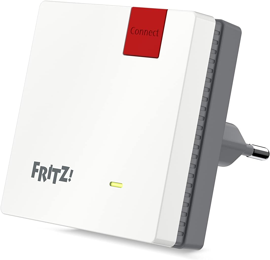Fritz! 20002885 Fritz Repeater 600 Wifi N600