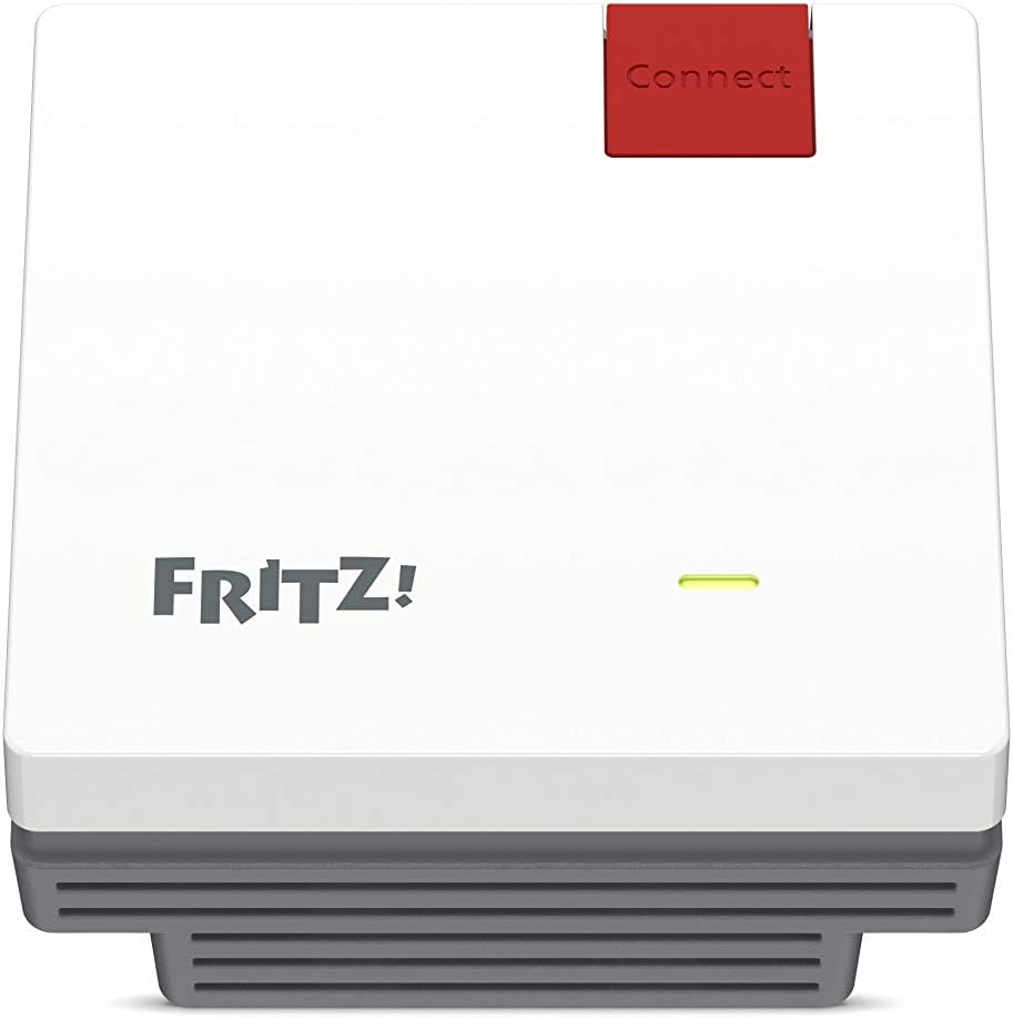 Fritz! 20002885 Fritz Repeater 600 Wifi N600