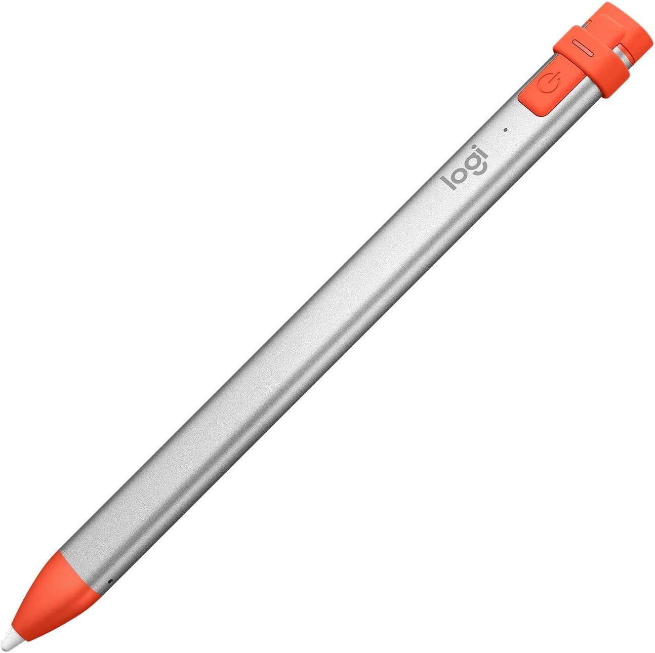 Logitech 914000034 Penna Digitale Crayon Per Pad Pro/air/mini