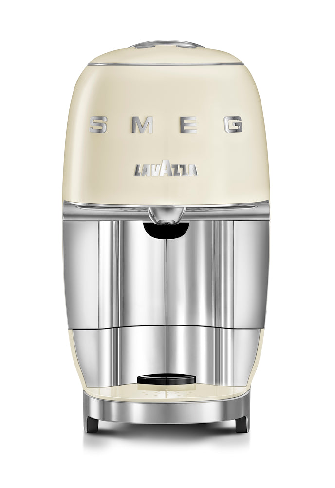 Lavazza 18000460 M.caffe' Caps A Modo Mio 0.9lt Lm200 Smeg Cream