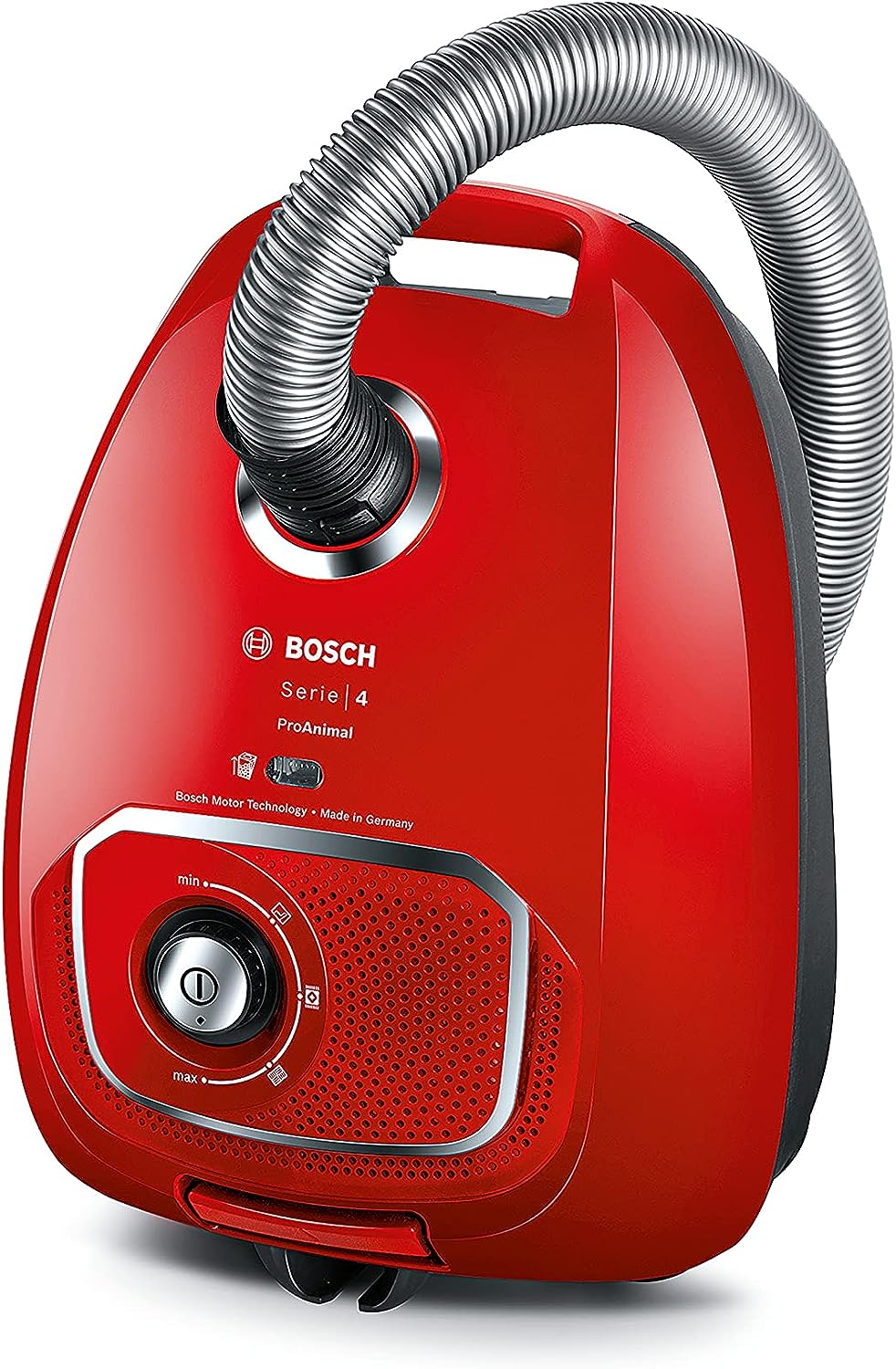 Bosch BGLS4PET2 Aspir. C/sacco 600w Cl.a Spaz.air Turbo Proanimal