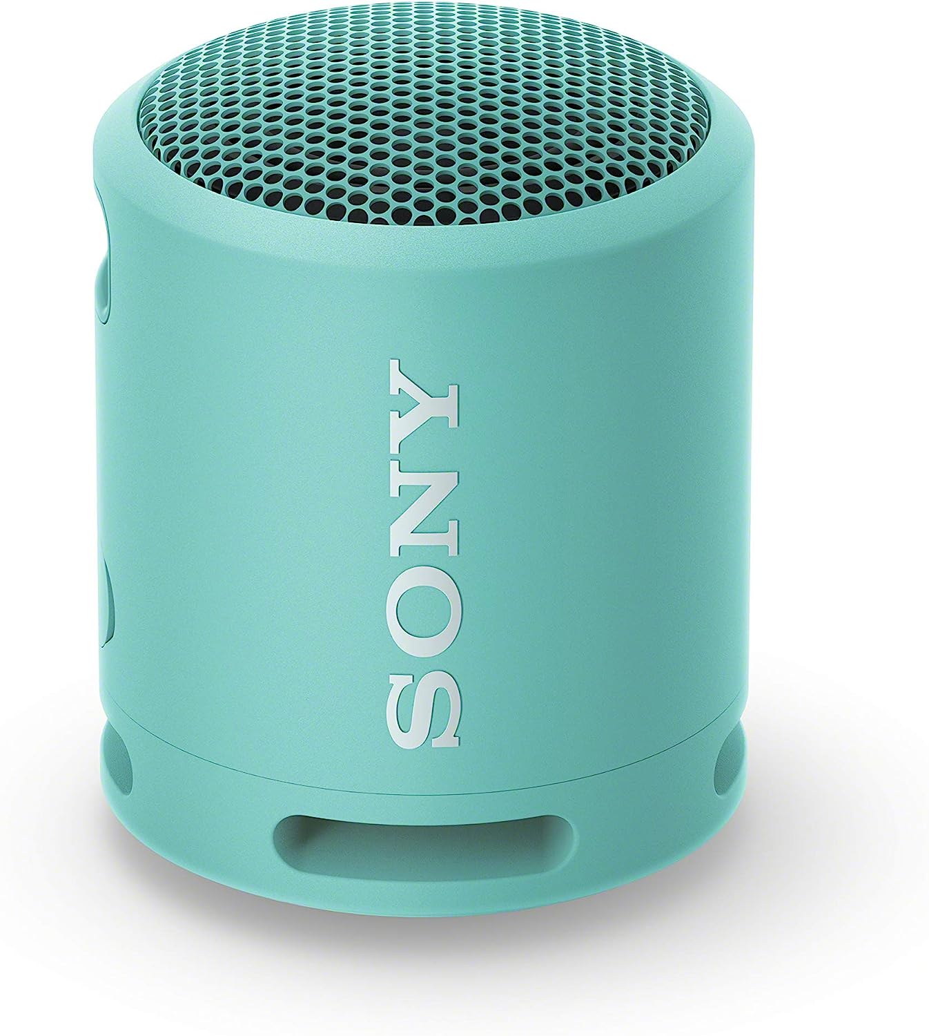 Sony SRSXB13LICE7 Speaker Wireless Bt Extra Bass Blu Pastello
