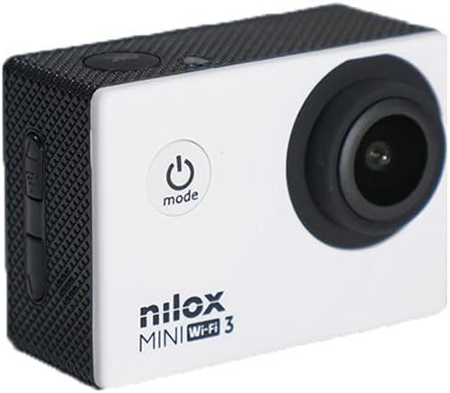 Nilox NXMWIFI3001 Movie Action 2