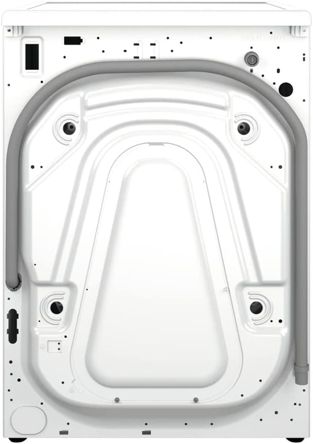 Whirlpool W7XW845WRIT Lav.c/front 8kg 1400giri Ce.b Best Zen Vap. 6senso
