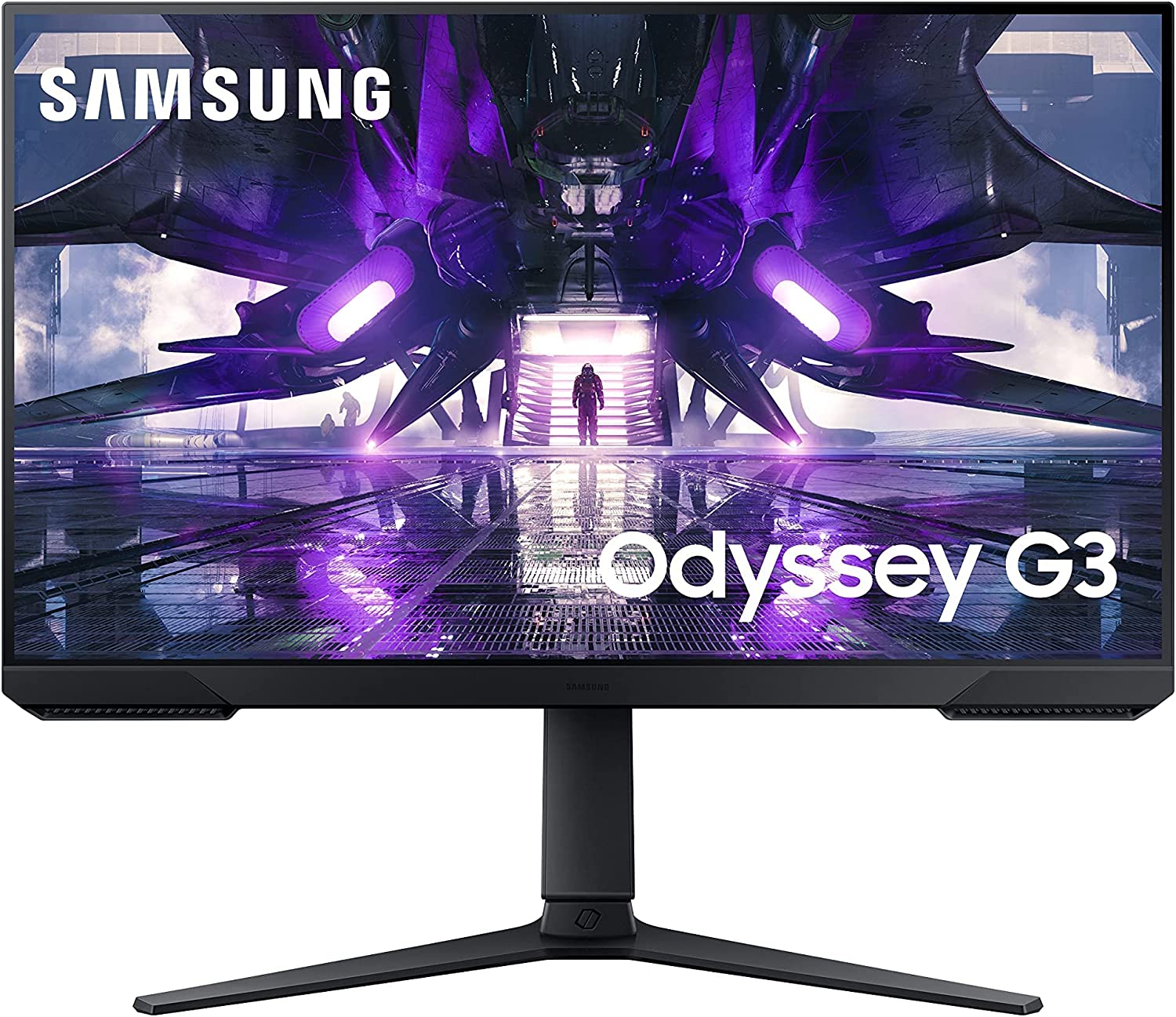 Samsung LS27AG300NUXEN Monitor 27