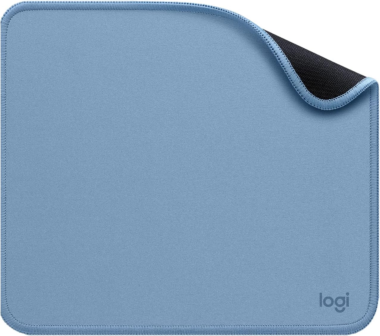 Logitech 956000051 Tappetino Mouse Studio Series Blue Grey