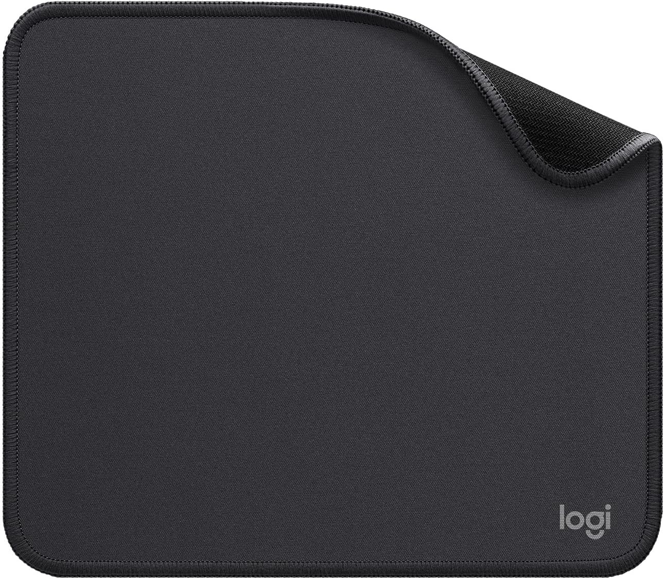 Logitech 956000049 Tappetino Mouse Studio Series Graphite