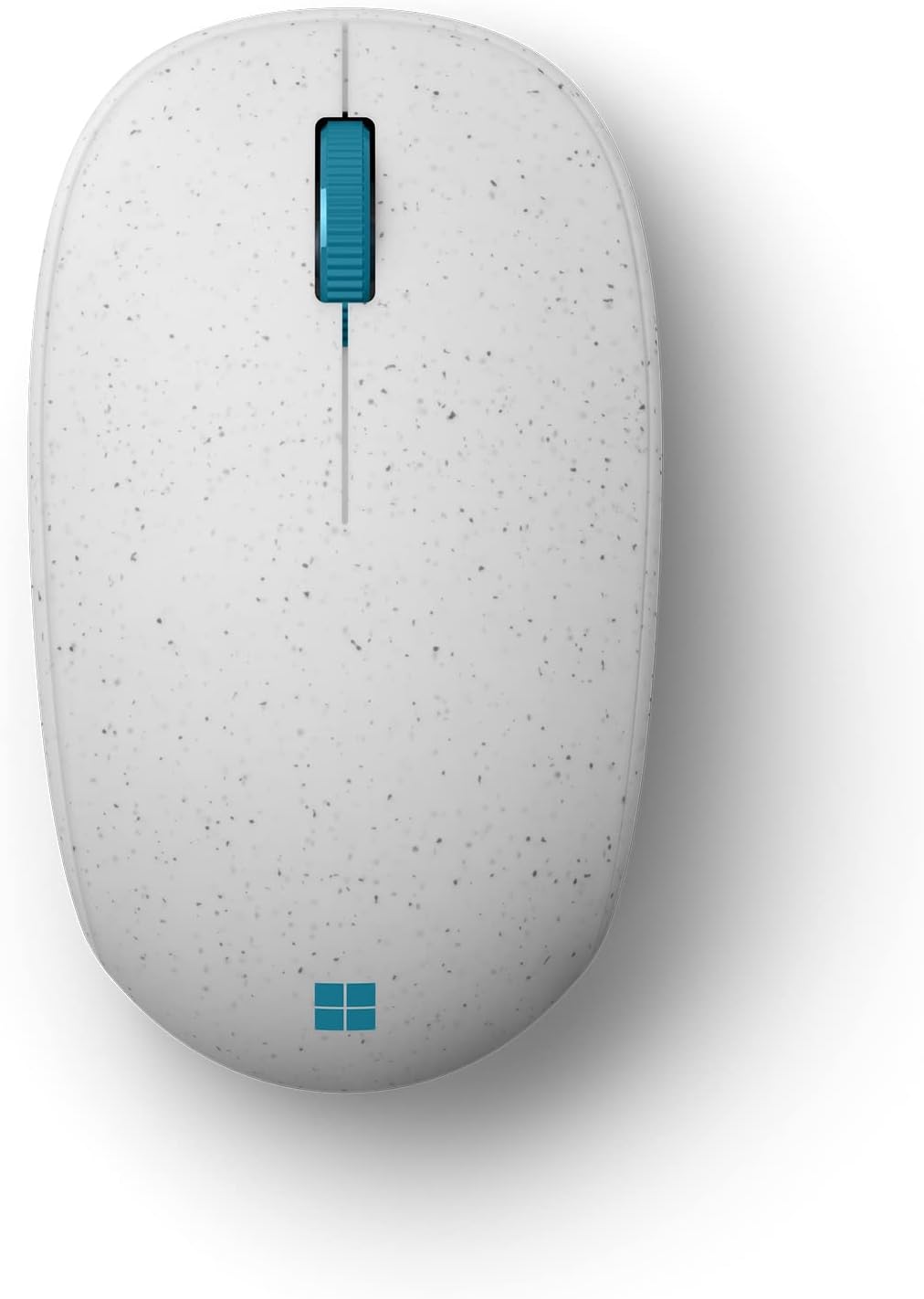 Microsoft I3800003 Mouse Bt 4tasti Ocean Plastic