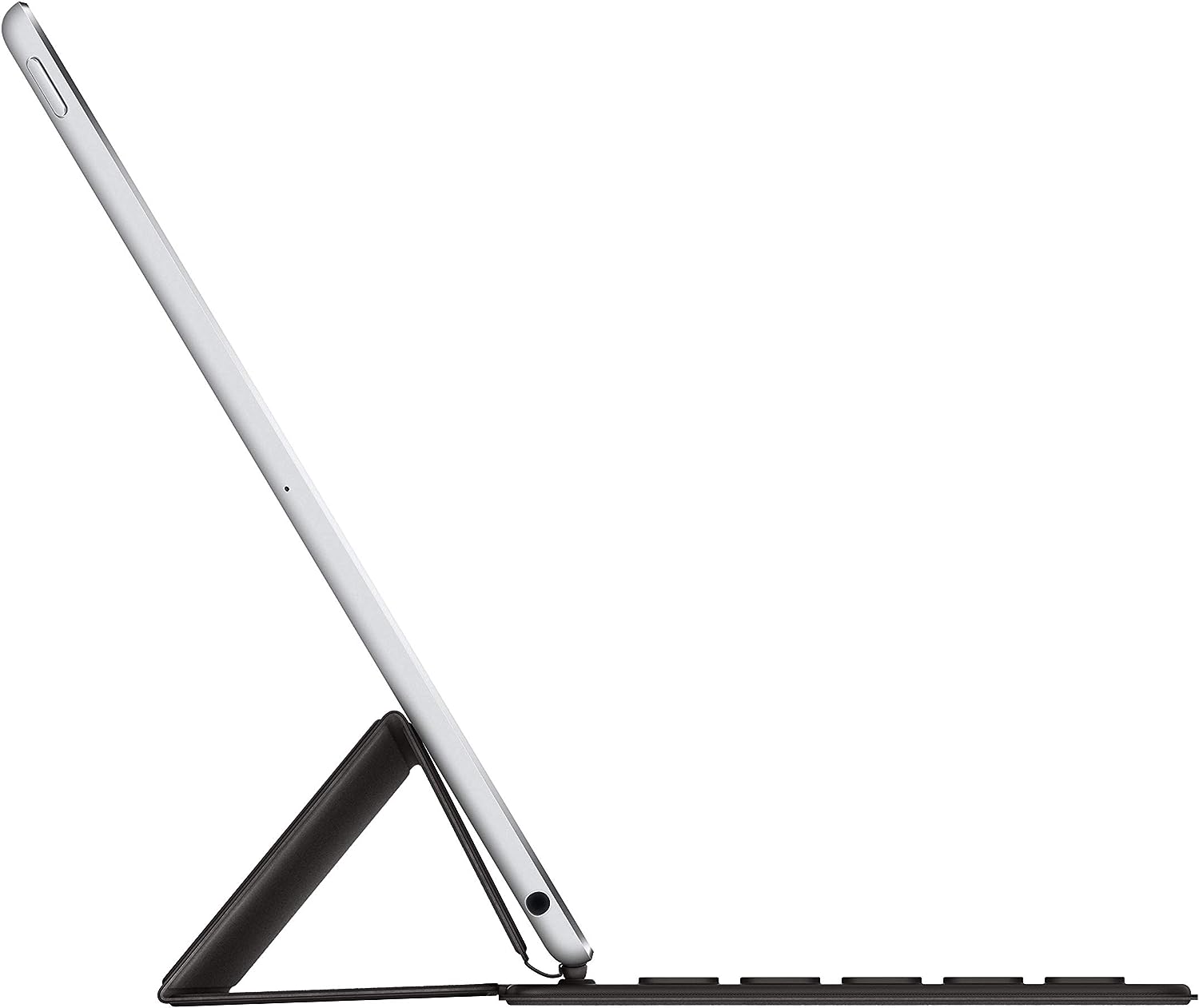 Apple MX3L2TA Smart Keyboard Per Ipad 9th Generation Italian