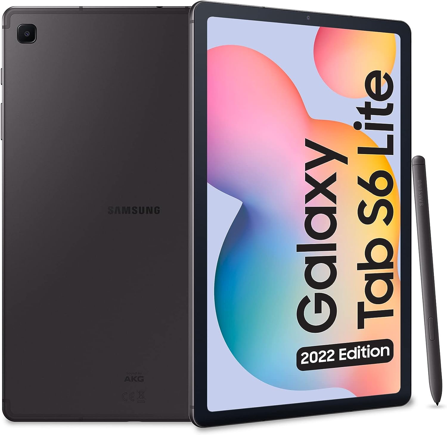 Samsung SMP613NZAAITV Tablet 10.4