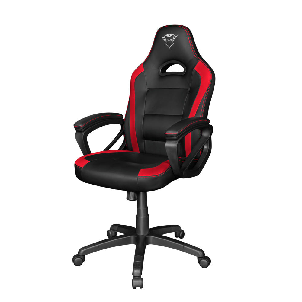 Trust Gaming GXT 701 RyonSedia gaming Rosso
