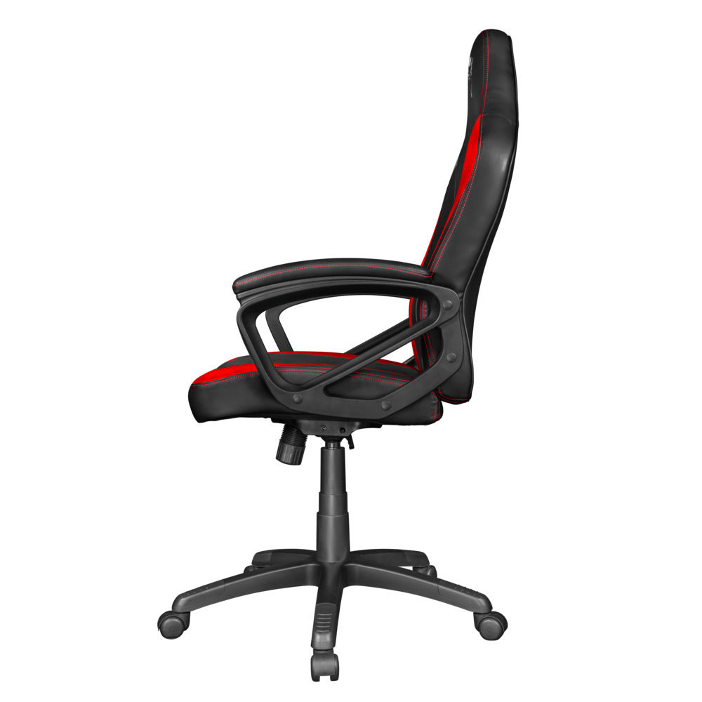 Trust Gaming GXT 701 RyonSedia gaming Rosso