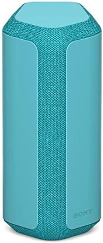 Sony SRSXE300L Mini Speaker Wlss Bt Ip67 Blu