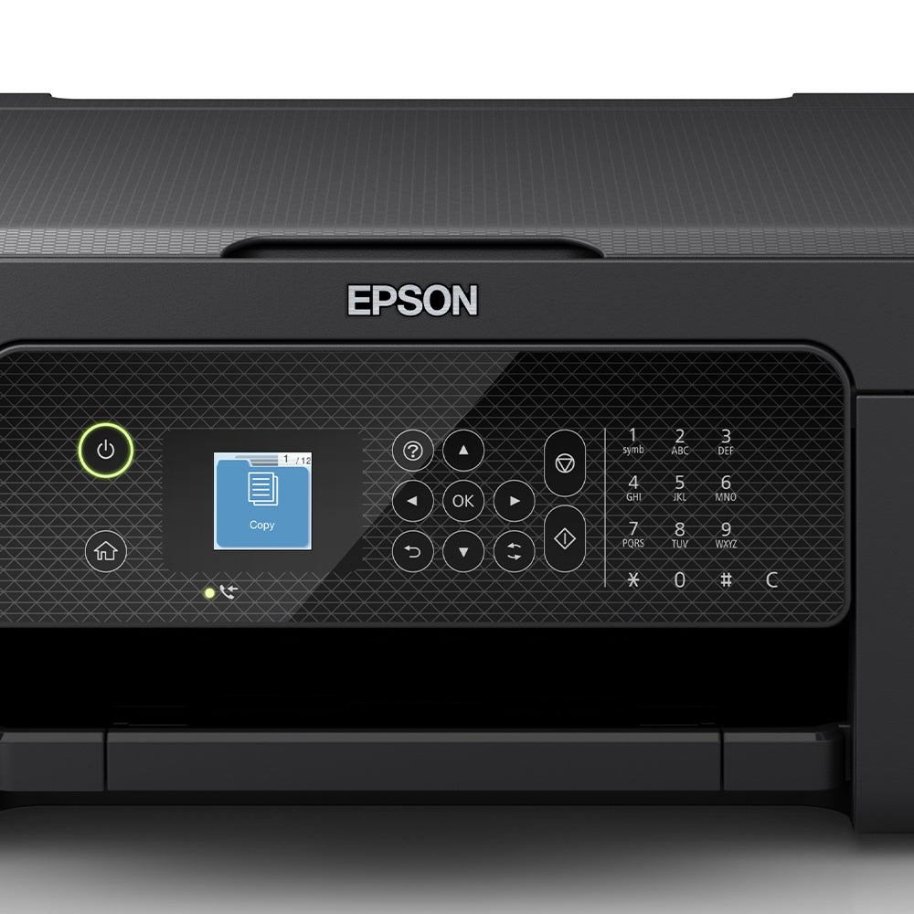 Epson C11CK64402 Mf.inkjet 33ppm 4cart. Lcd Wifi Wf-2910dwf