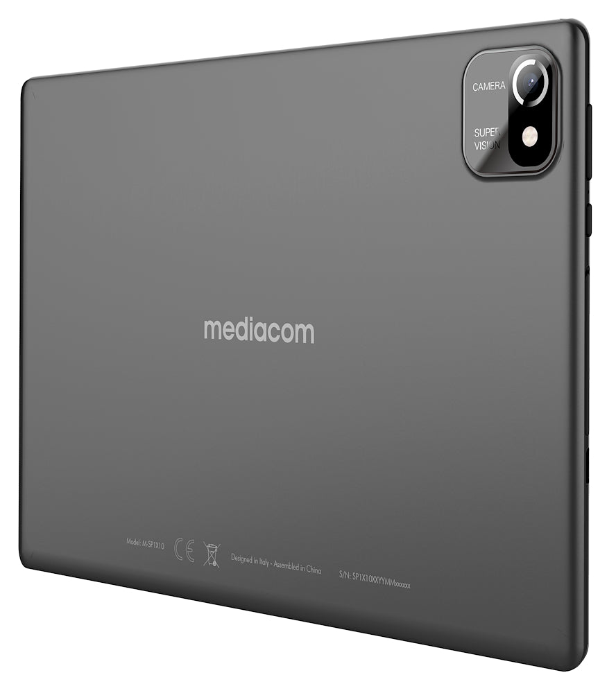 Mediacom MSP1X10 Tablet 10.1