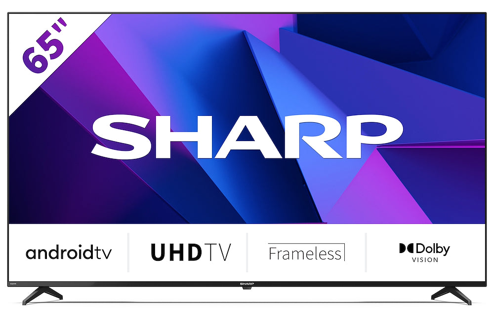 Sharp 65FN2EA Tv Led 65