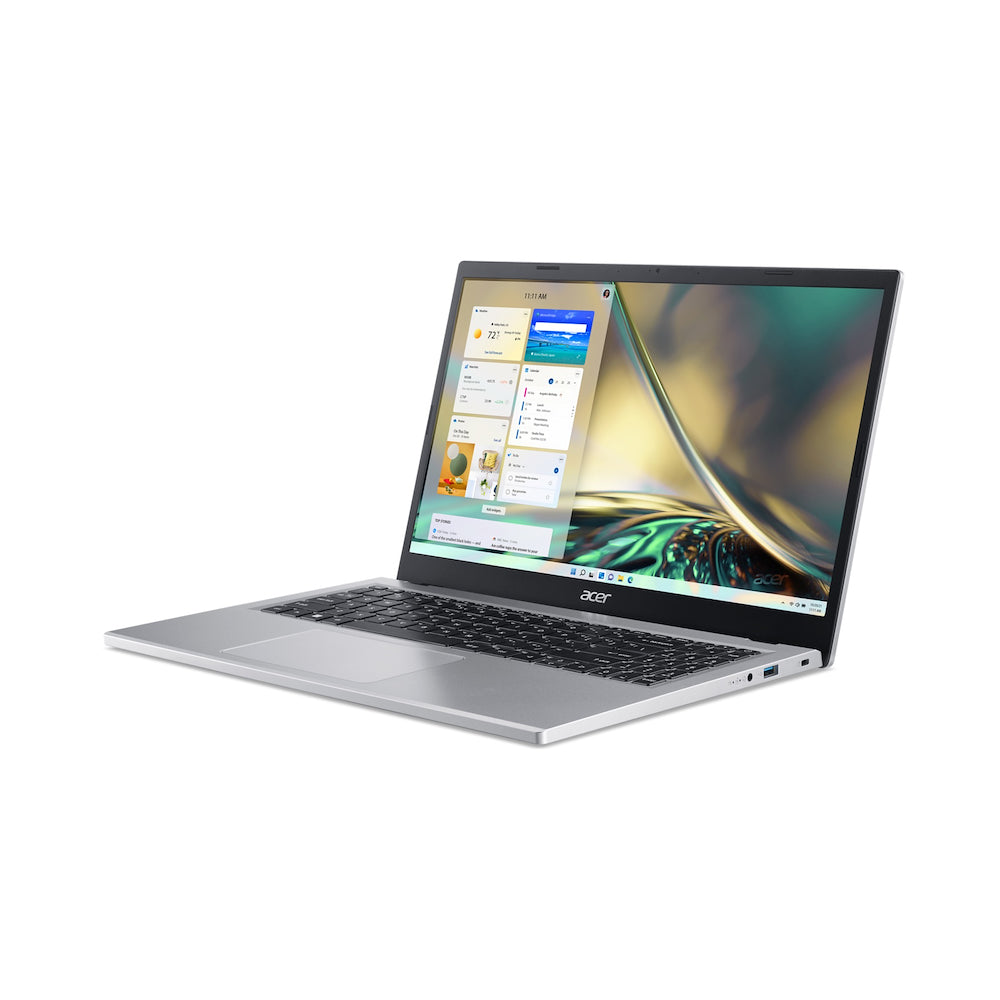 Acer Notebook Aspire 15.6