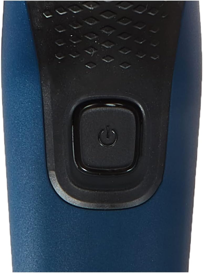 Philips S1131 Rasoio Ric/rete Lame Powercut W&d Aut.40min Blu