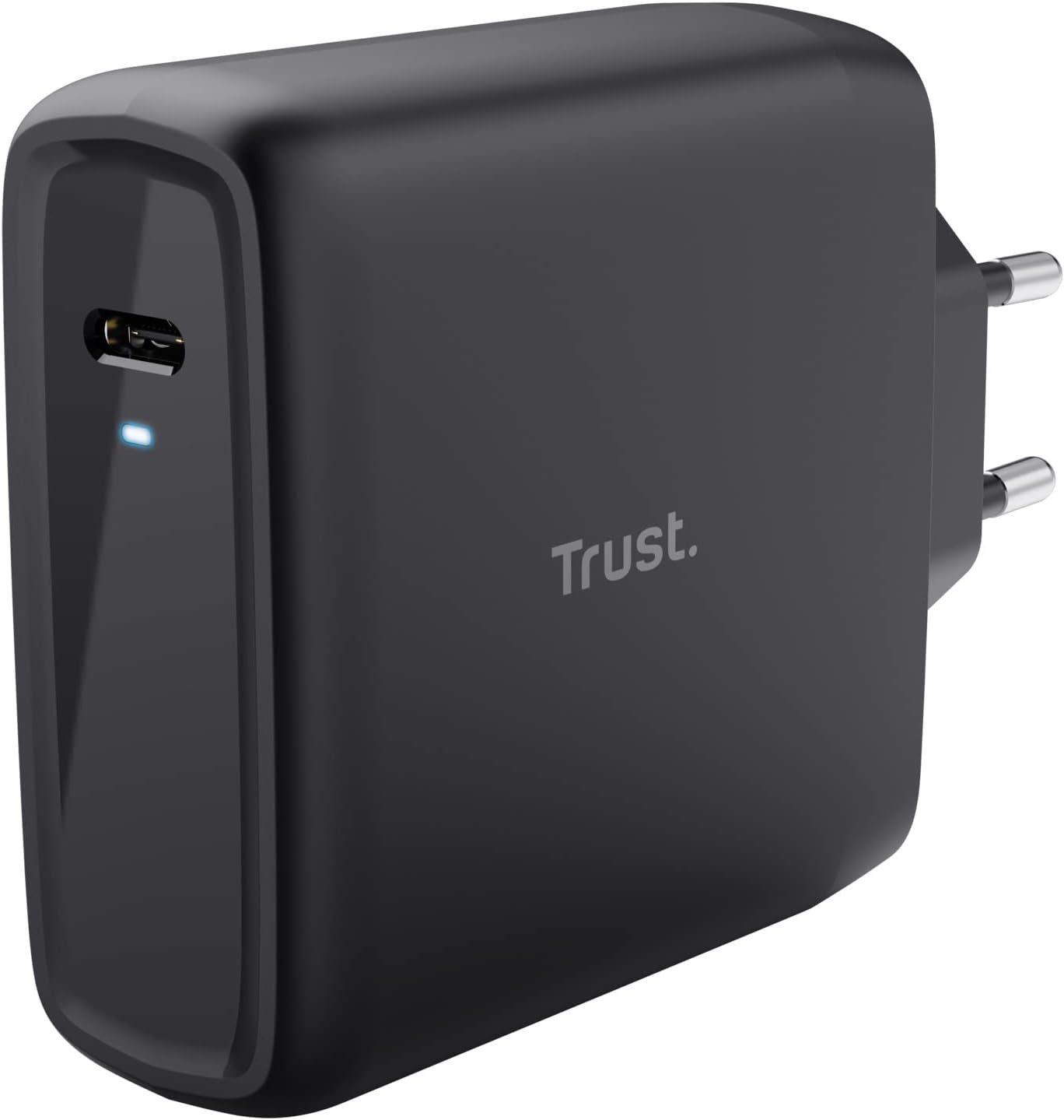 Trust Maxo Caricabatteria USB-C da 100 W Nero