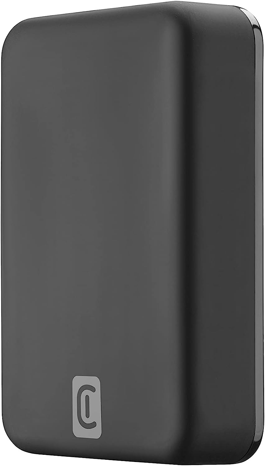 Cellular Line Wireless power bank MAG 10000