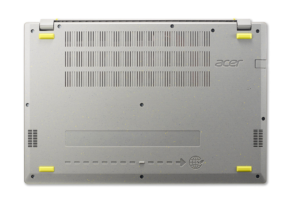 Acer ASPIREVEROAV15513925 F-nb.15.6