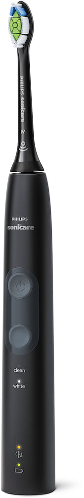 Philips HX6830 Spazz.elett. 62000oscill. Prot.clean 4500 Nero