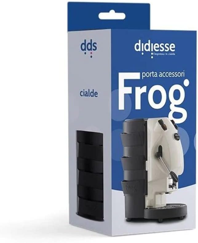Didiesse FR500 Portaccessori Frog