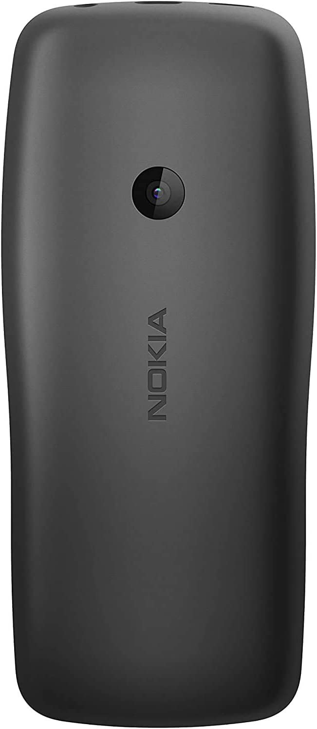 Nokia 110BLACK Cell Db. 1.77