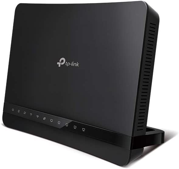 TP-Link ARCHERVR1200 Modem Router WiFi Dualband Lan Usb