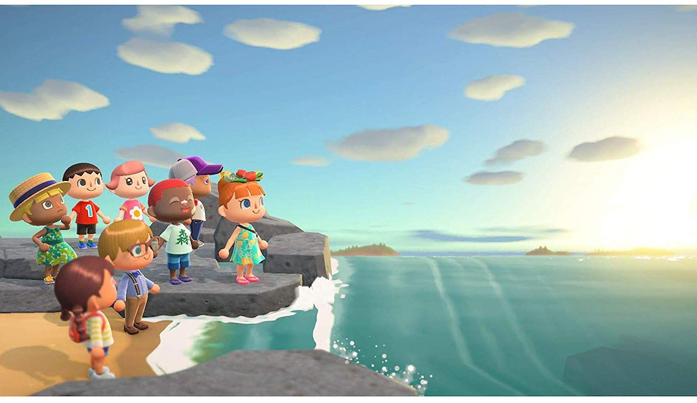 Animal Crossing: New Horizons - 10002099 - Videogioco per Nintendo Switch