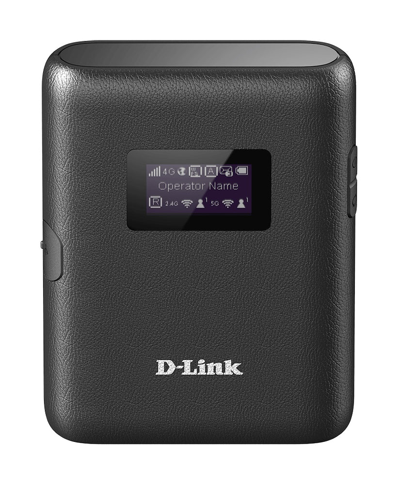 D-link DWR933 Hotspot Port. Wifi 300mbps Cat.6 Lte Ac1200 D.band