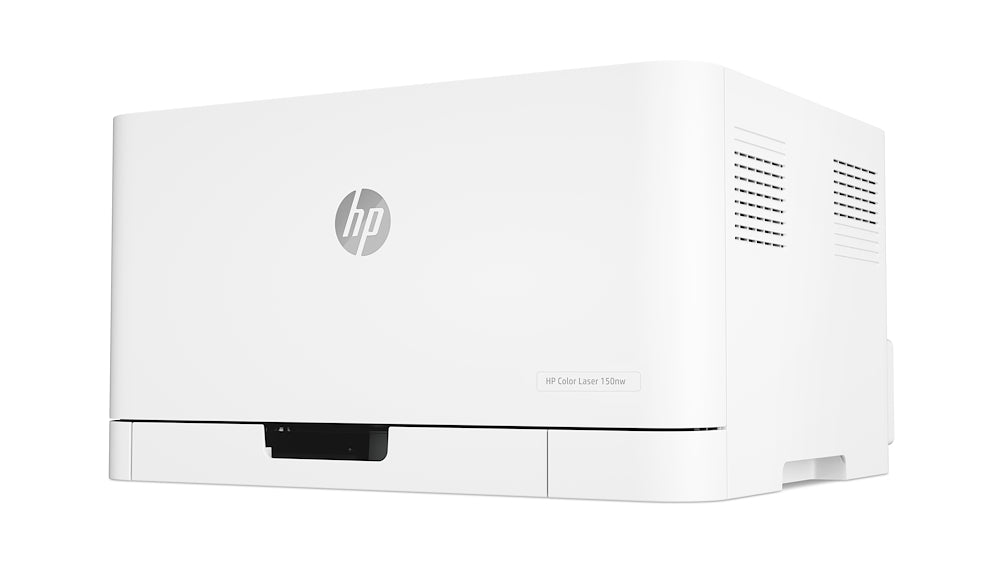 Hp 4ZB95A Stamp.laser Col.18ppm 600dpi Led Usb Wifi 150nw