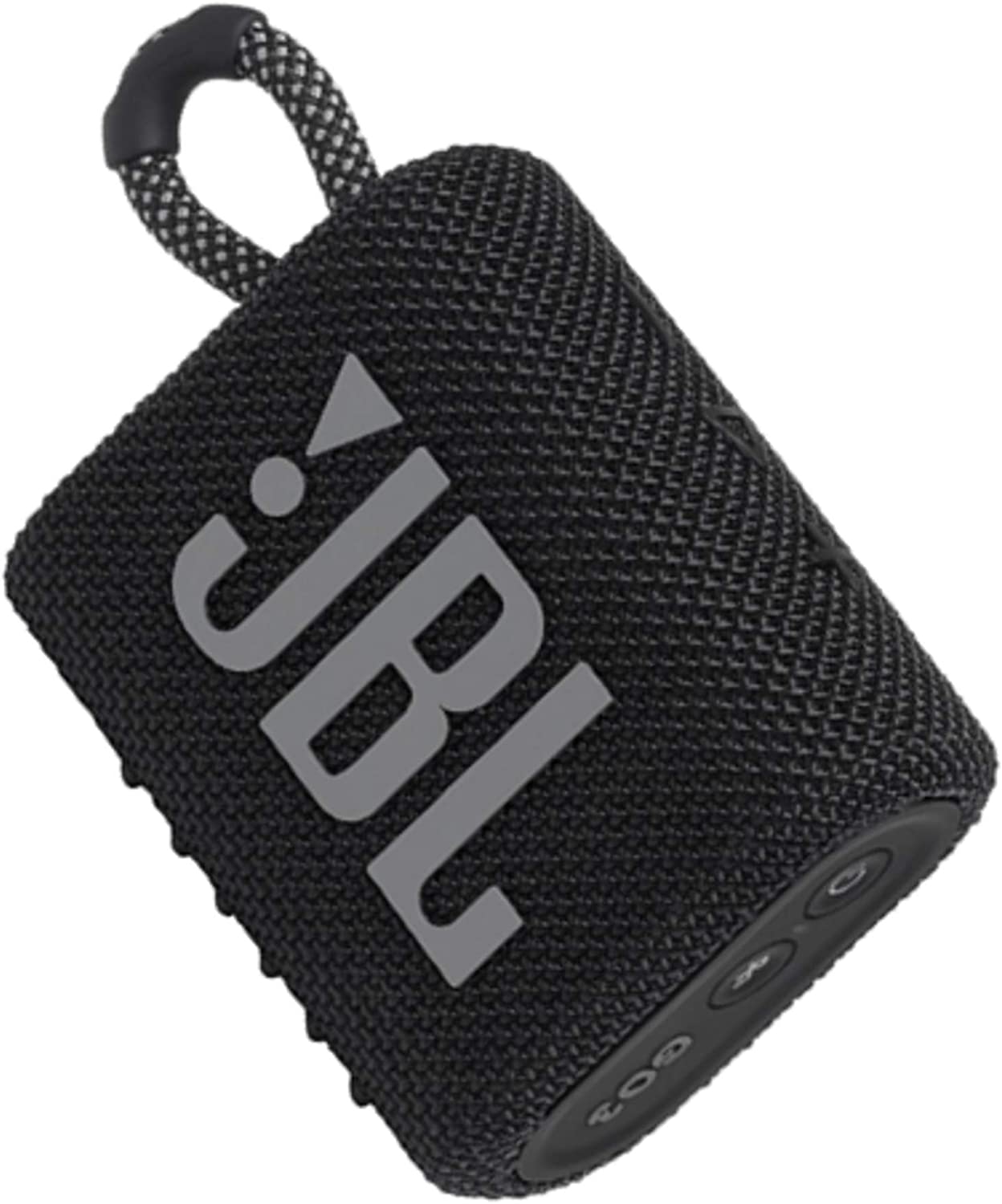 Jbl JBLGO3BLK Mini Speaker Ric. Bt Ip67 Black