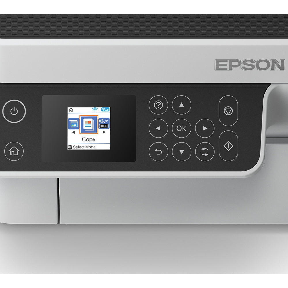 Epson C11CJ18401 Mf.inkjet 32ppm 1440x720dpi Wifi Et-m2120 Nero