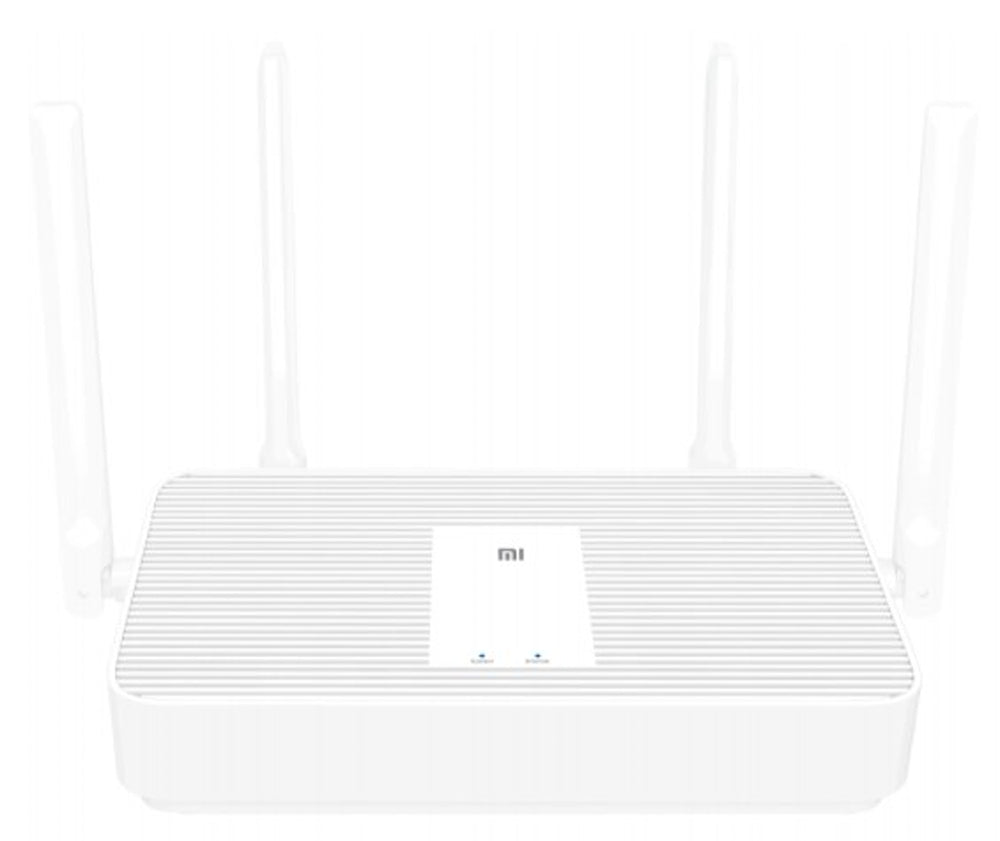 Xiaomi DVB4258GL Mi Router Ax1800 Wifi 6 Mesh 10/100/1000 D.band Wh