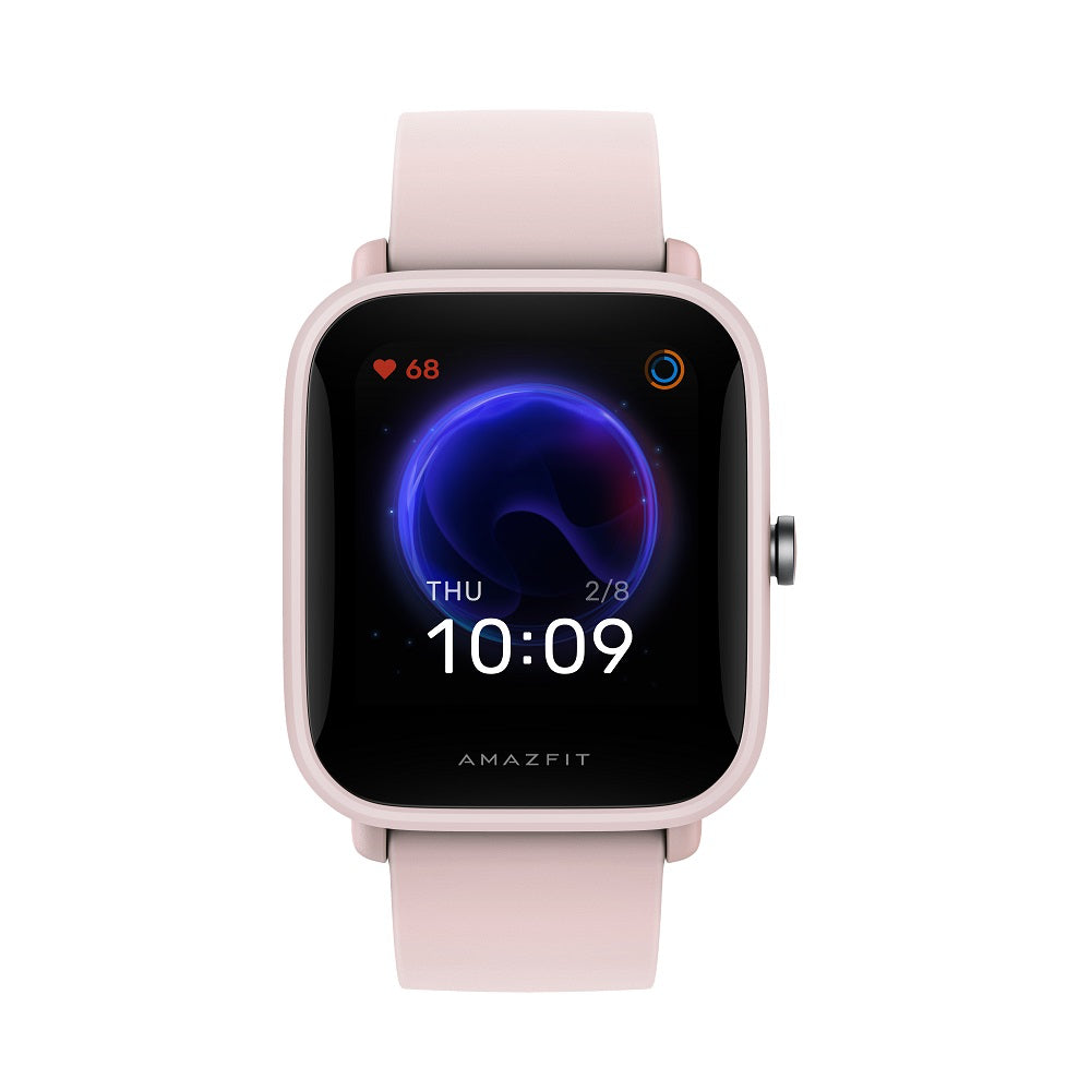 Amazfit BIPUPINK Smart Watch 1.43