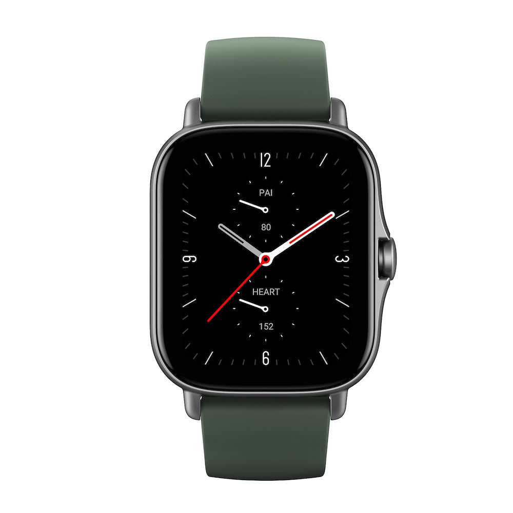 Amazfit GTS2EGREEN Smart Watch 1.65