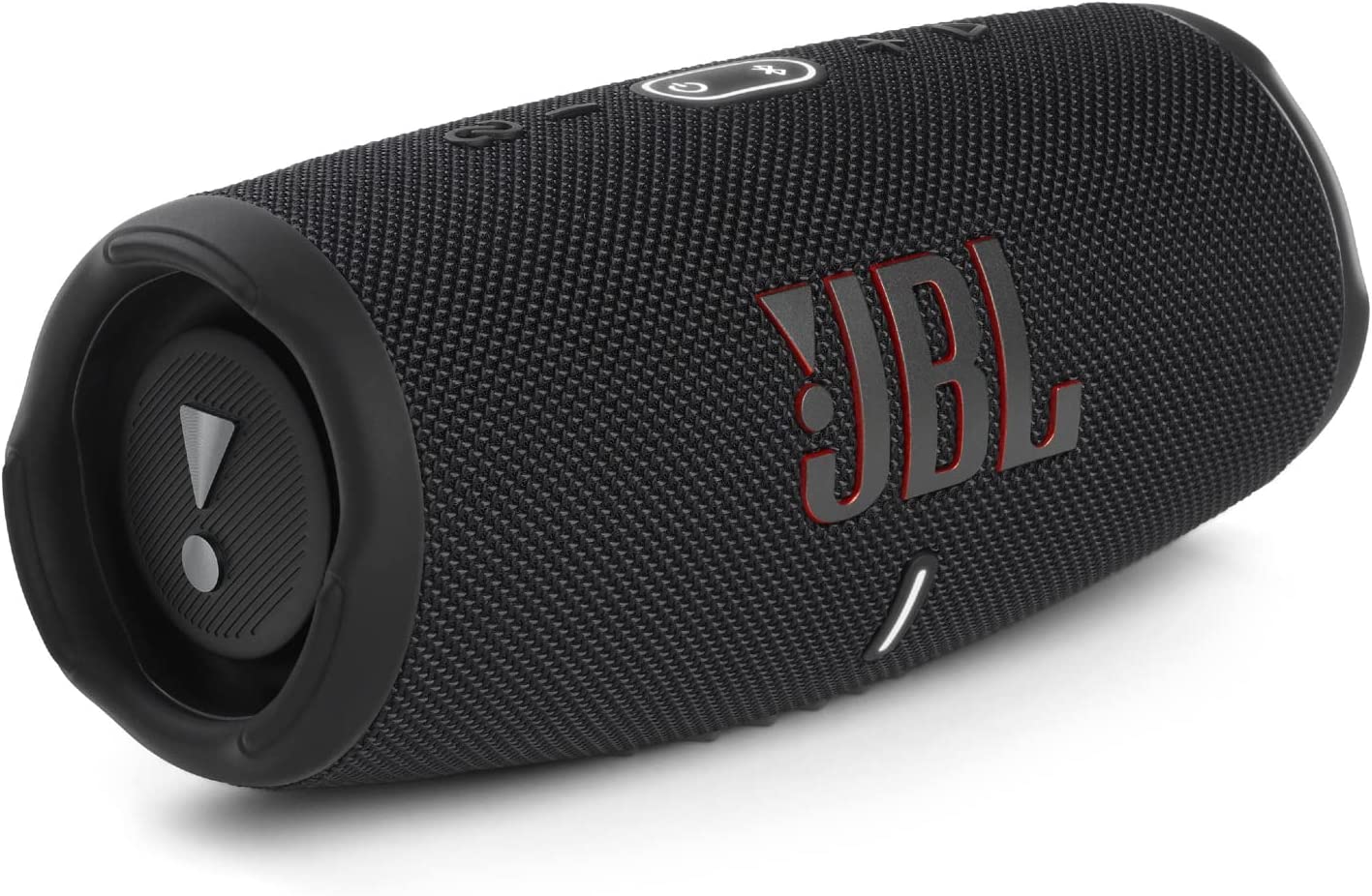 Jbl JBLCHARGE5BLK Mini Speaker Ric. Bt 30w Charge5 Waterproof Nero
