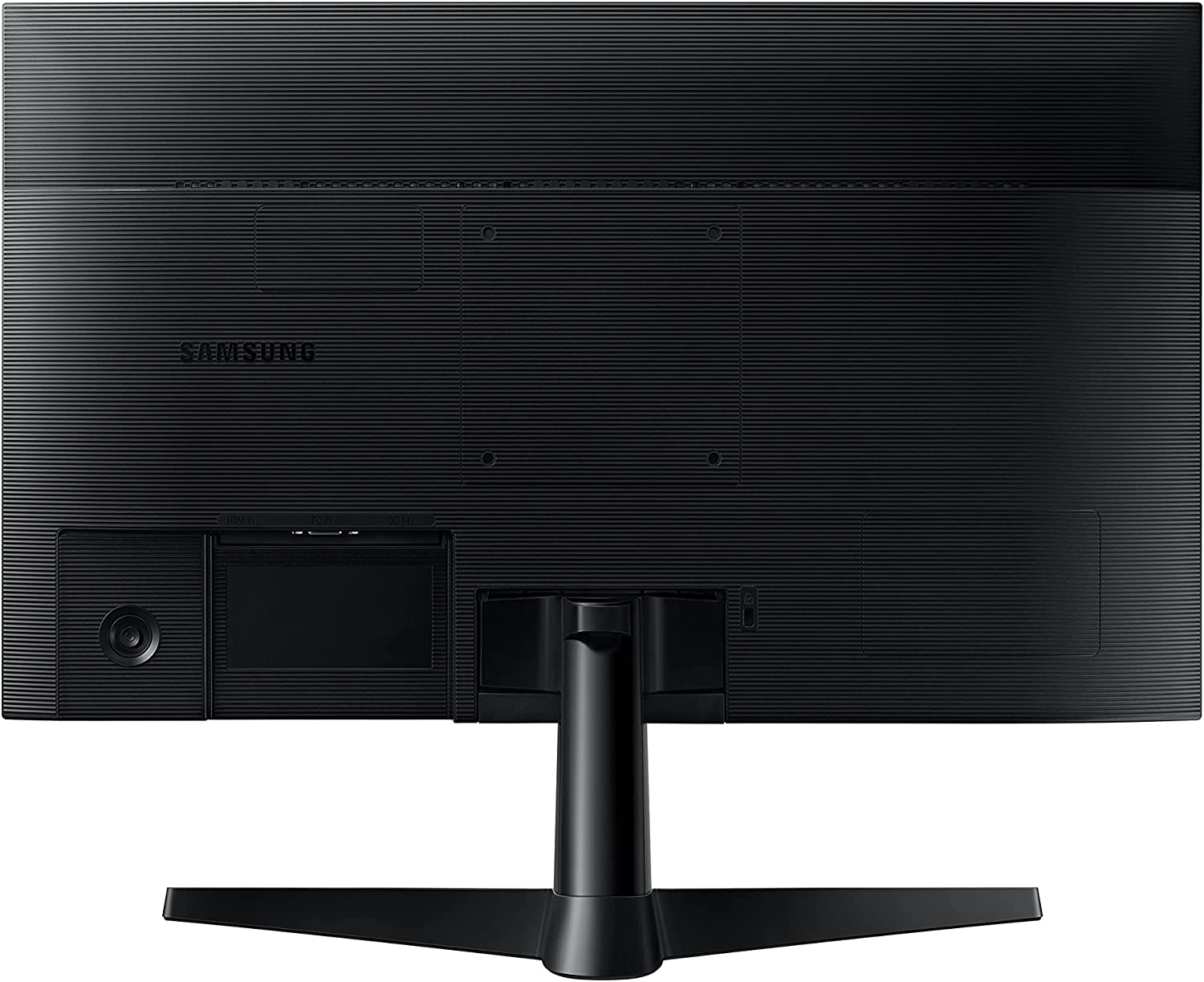 Samsung LF24T350FHRXEN Monitor 24