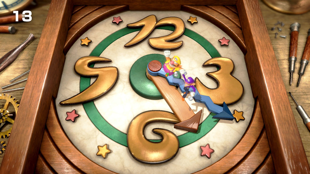 Mario Party Superstars - 10007270 - Videogioco per Nintendo Switch