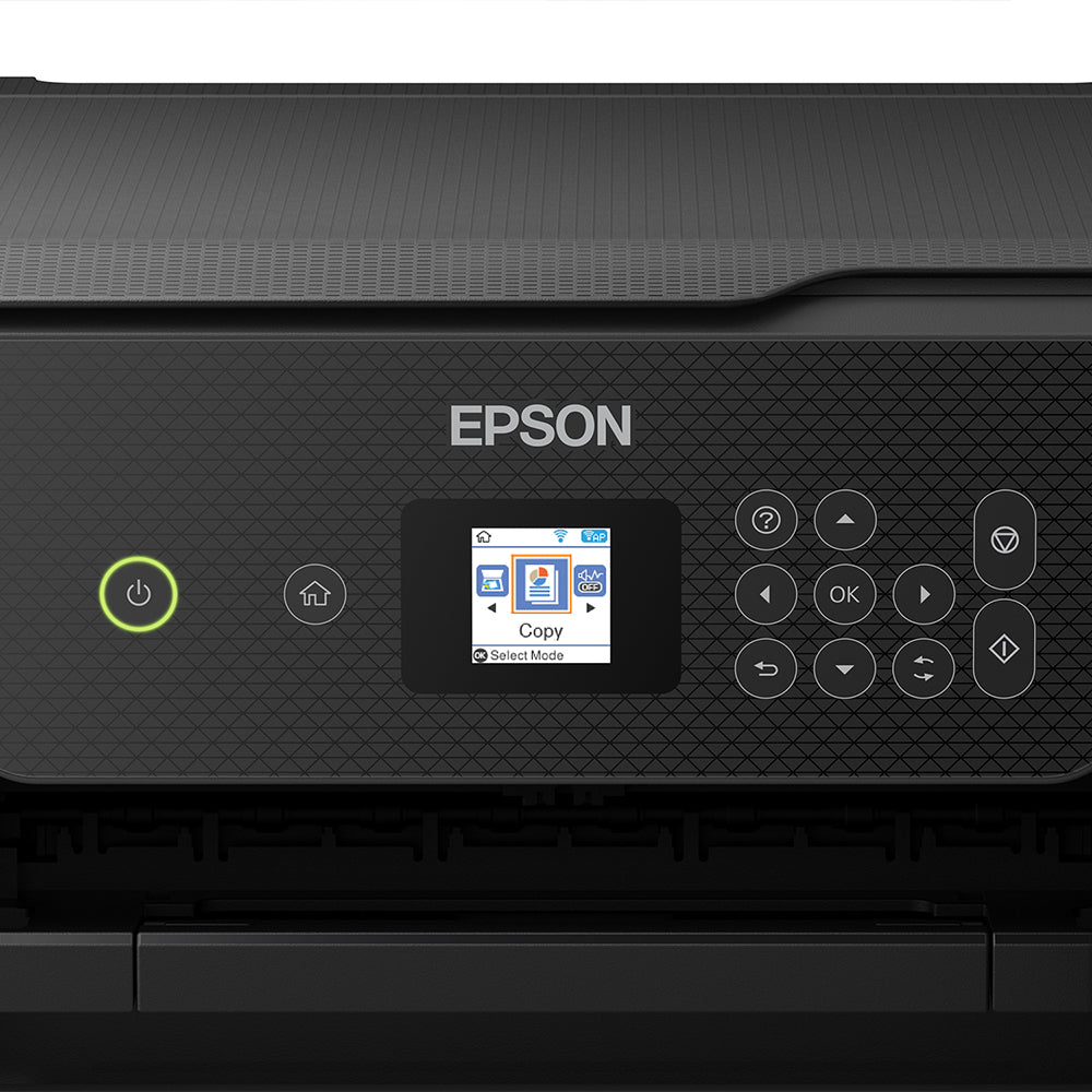 Epson C11CJ66404 Mf.inkjet 33ppm 4cart. Wifi Eco Tank Et-2820