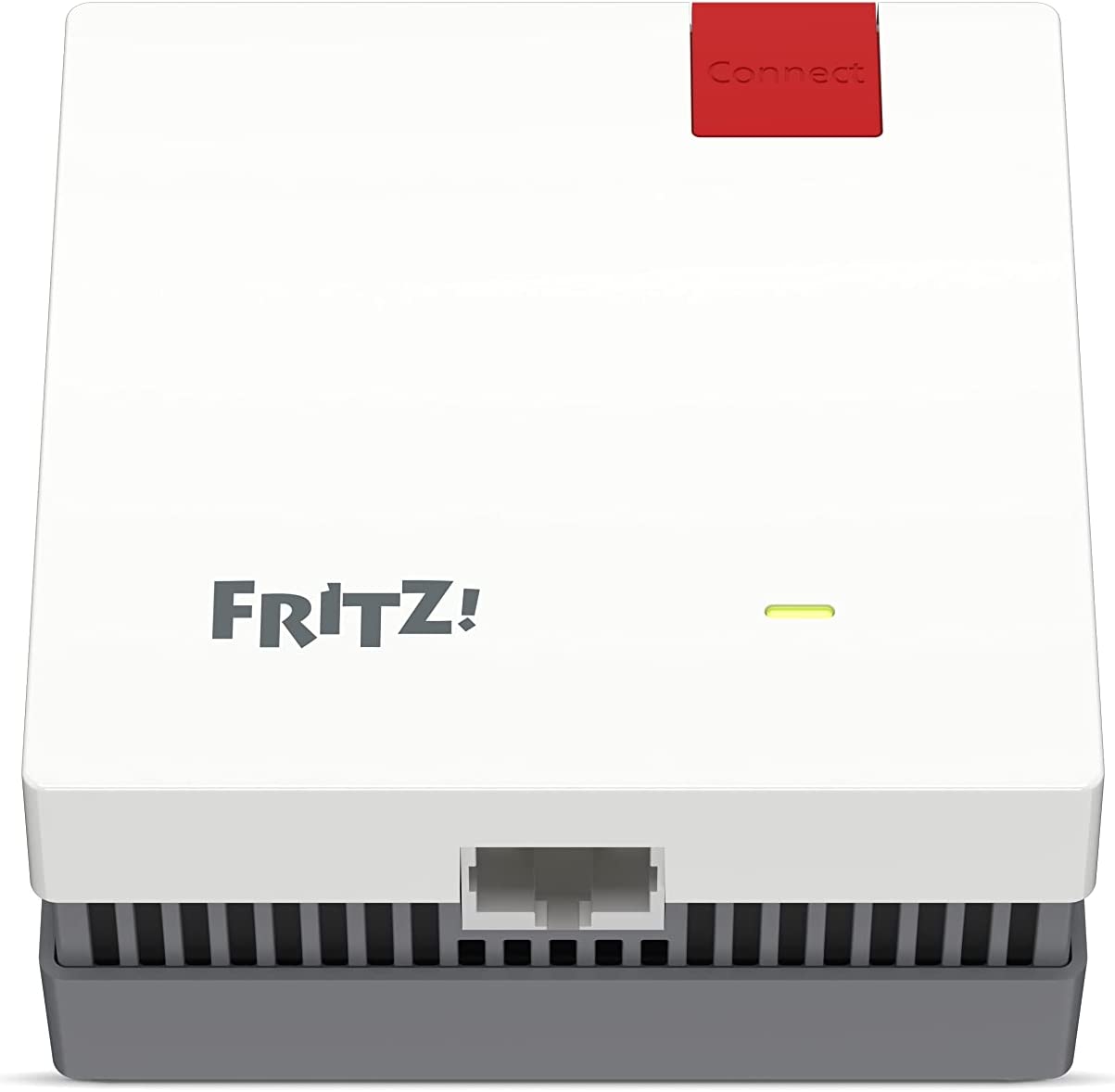 Fritz! 20002973 Repeater 1200 Ax Wifi6 Dual band Gigabit Ax3000